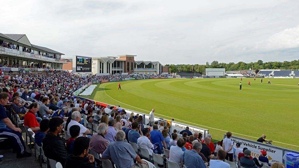 Durham Cricket This is Durham