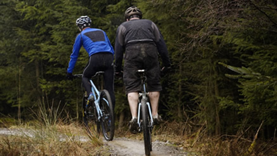 The Beamish Loop - This is Durham