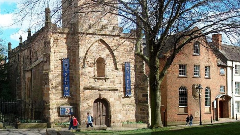 Durham Cathedral