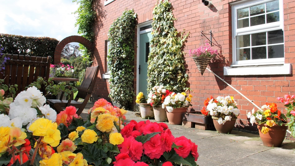 Dove Cottage Sherburn Village This is Durham