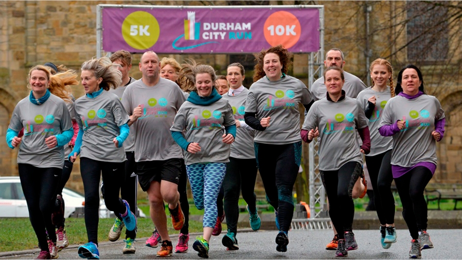 Durham City Run Festival 2024