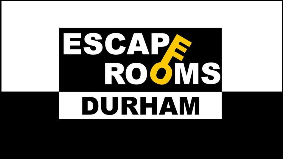 Escape Rooms Durham - This is Durham