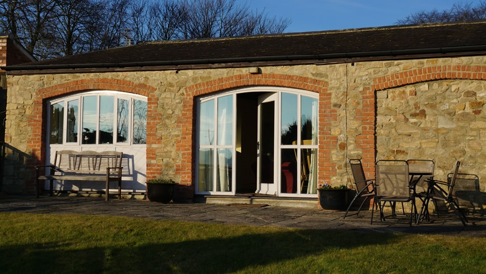 Garth Cottage Auckland This is Durham