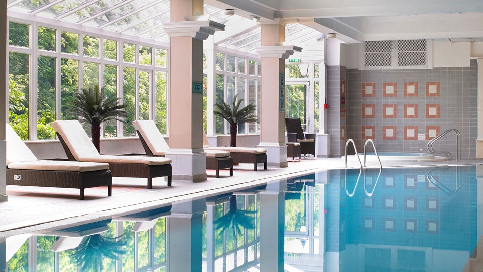 Durham Marriott Hotel Royal County Durham City This is Durham