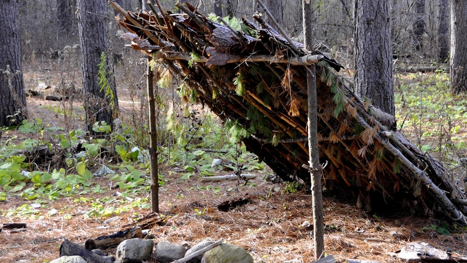 Moor House Activity Centre This is Durham