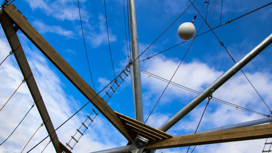 Moor House Activity Centre This is Durham