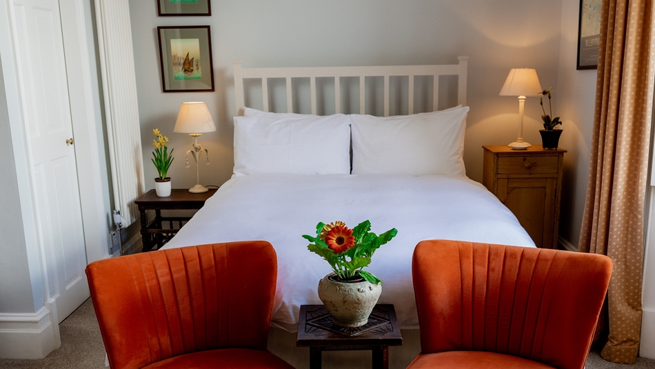 Newgate House Barnard Castle This is Durham