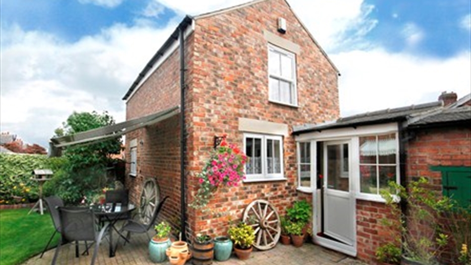 The Old Stables ChesterleStreet This is Durham