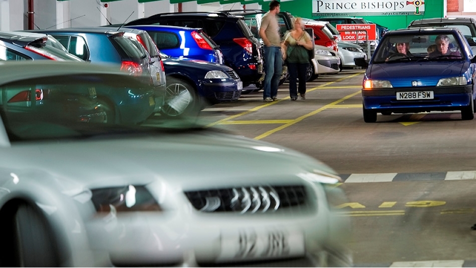 Prince Place This is Durham