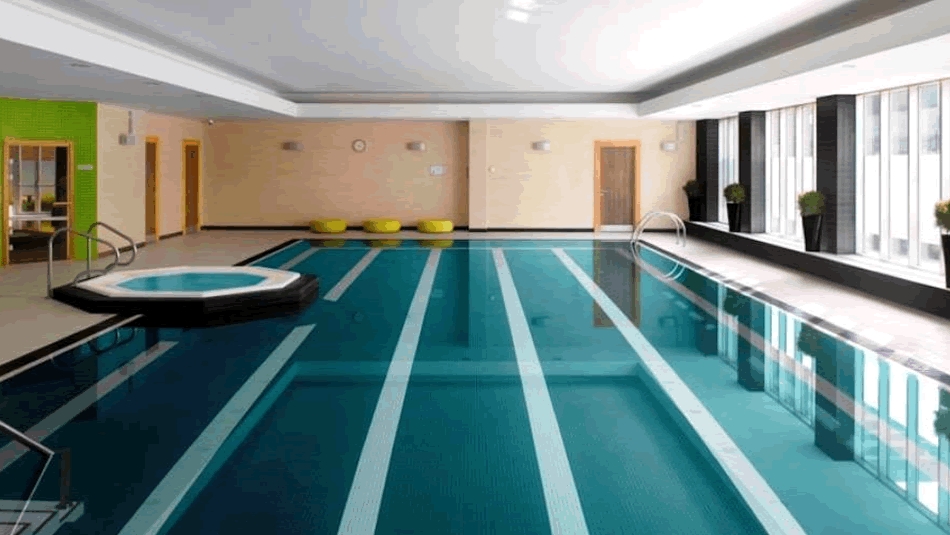 Radisson Blu Hotel Durham - Durham City - This is Durham