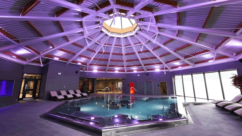 Ramside Hall Hotel, Golf and Spa Durham City This is Durham