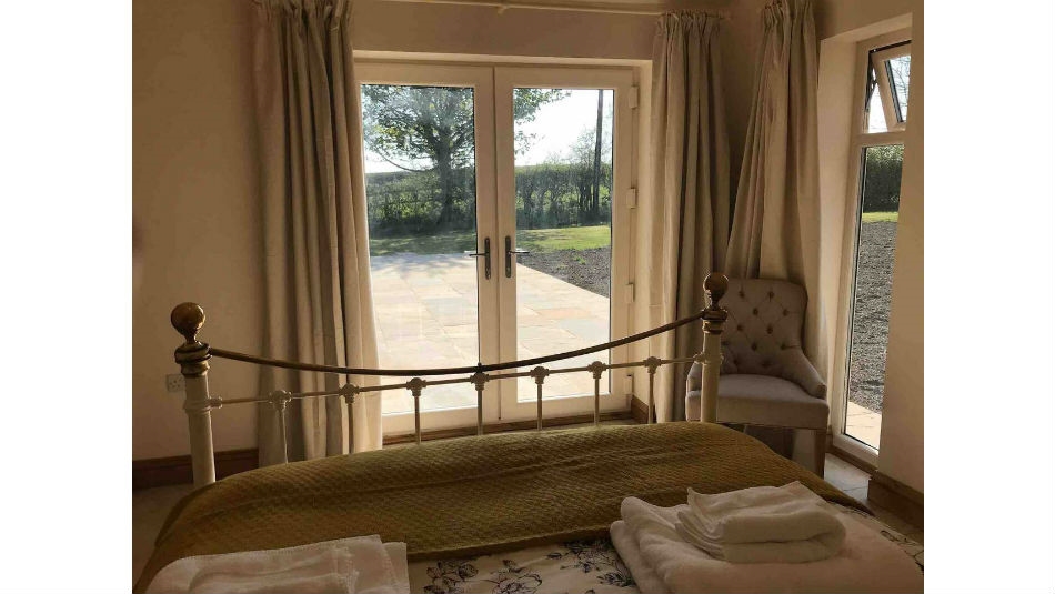 The Stables at Todd's House Farm Sedgefield This is Durham