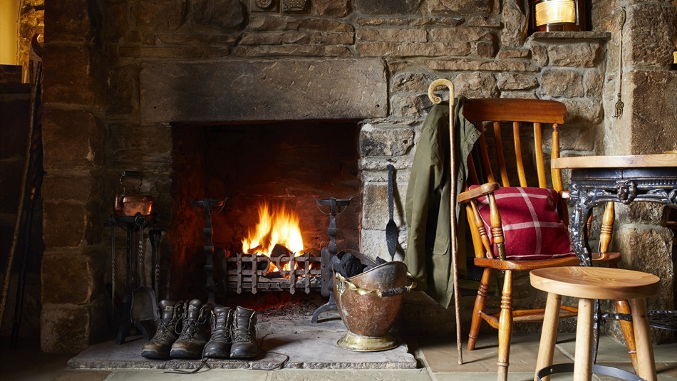 The Rose and Crown - Restaurant in Barnard Castle, Romaldkirk - This is ...