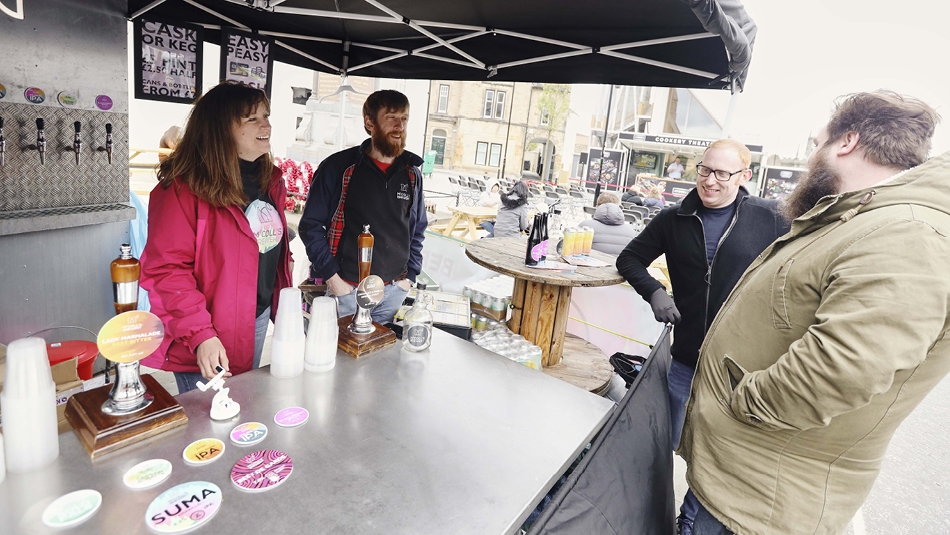 Seaham Food Festival 2024