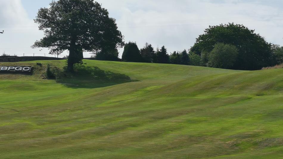 Beamish Park Golf Club