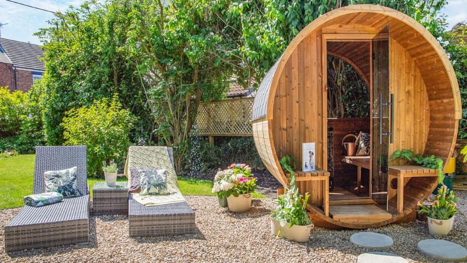 The Manse Holiday Home