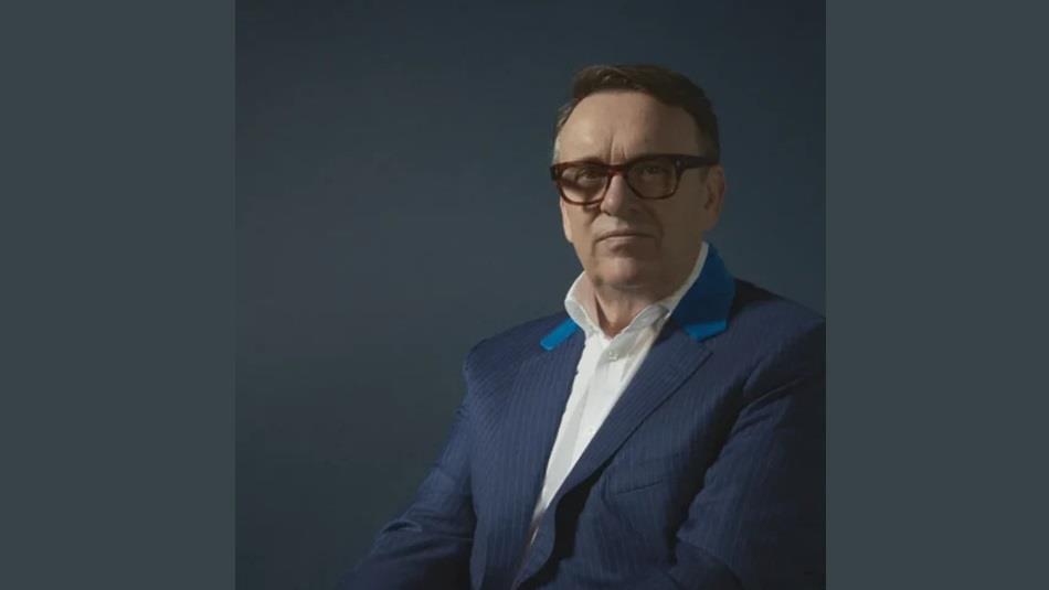 Chris Difford