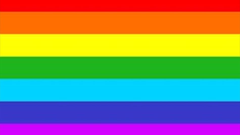 Pride Flag for Secular Salon: Sam Green: The story of Britain's first openly gay councillor