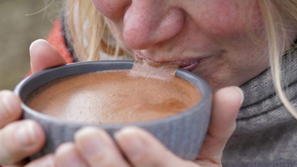 HYGGE Hot Chocolate