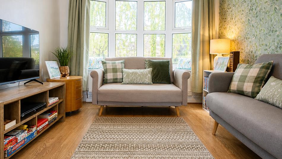 Willow View