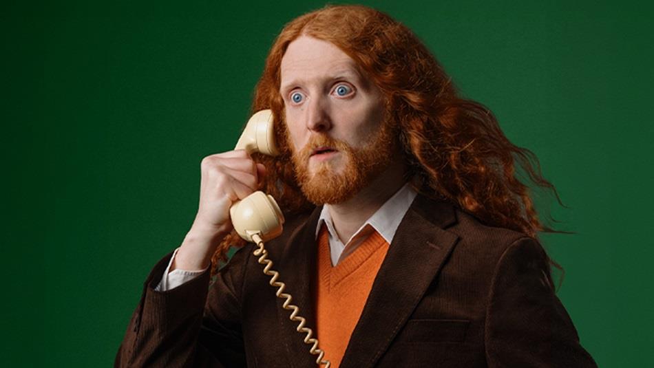 Alasdair Beckett-King