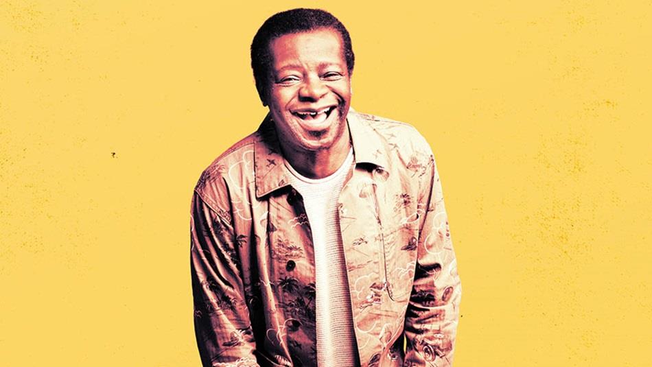 Stephen K Amos
