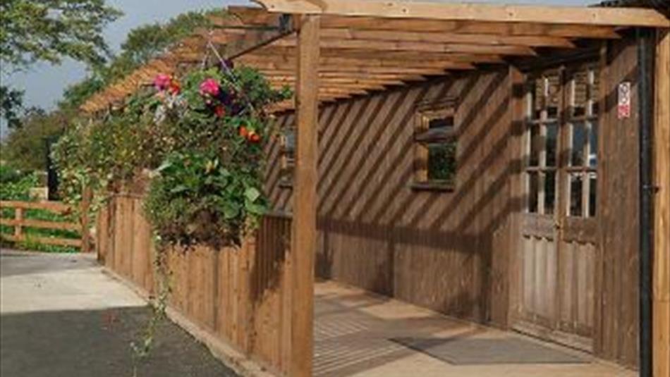 Broom Mill Country Kitchen and Restaurant