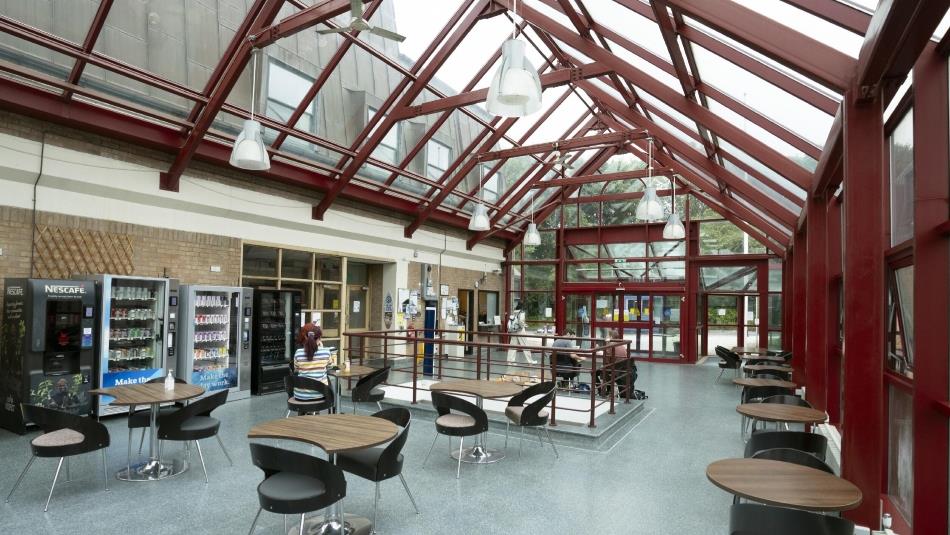 Chemistry Building