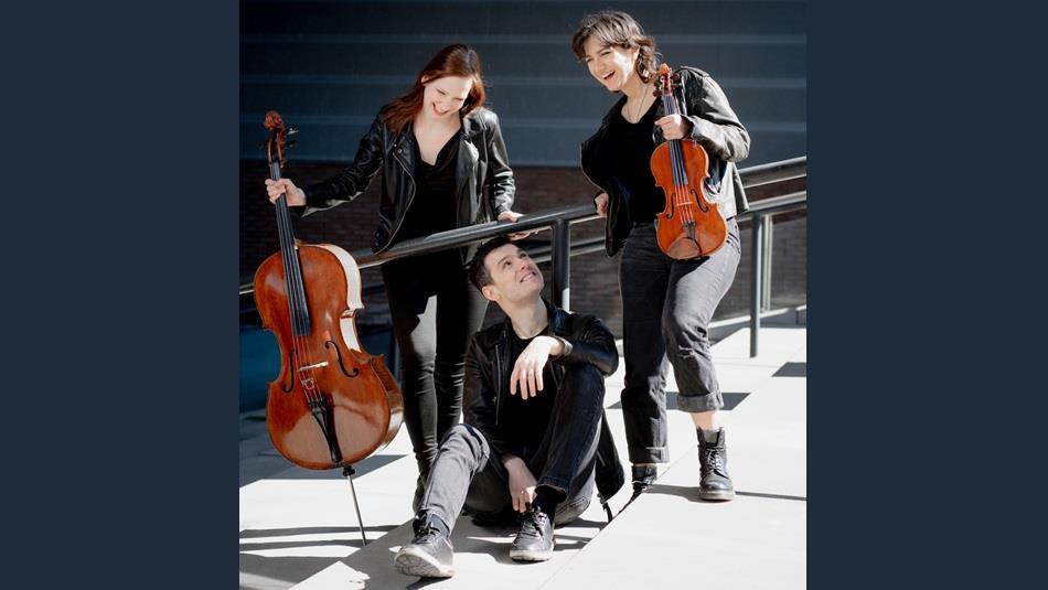 The Chloé Piano Trio
