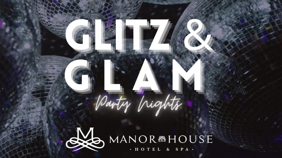 Glitz & Glam - Party Night