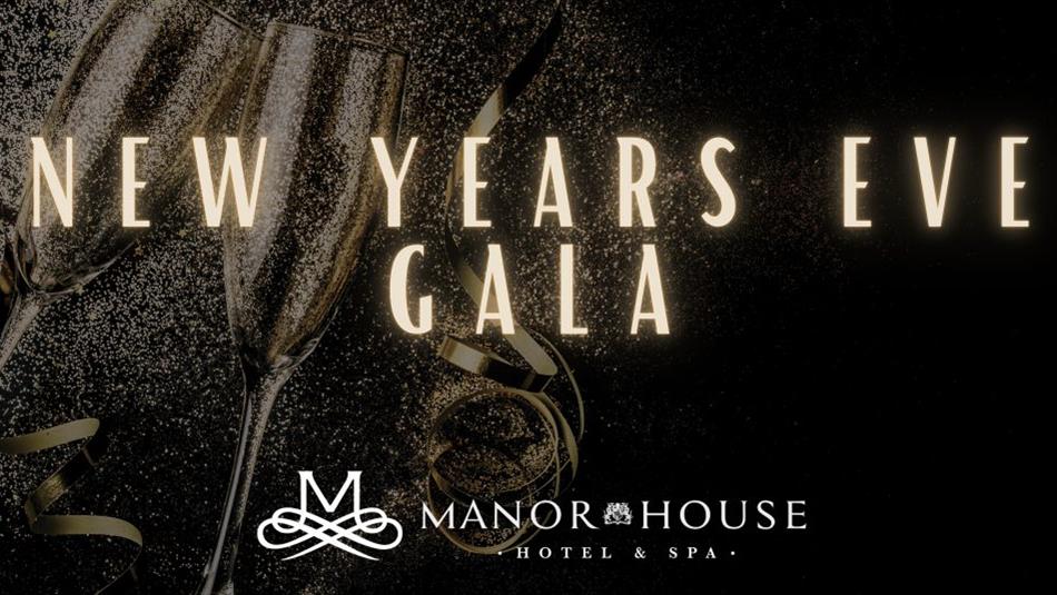 New Years Eve Gala Dinner