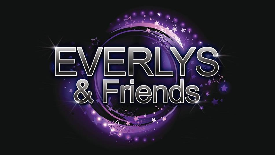 The Everlys logo