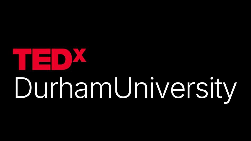 TEDXDurhamUniversity logo