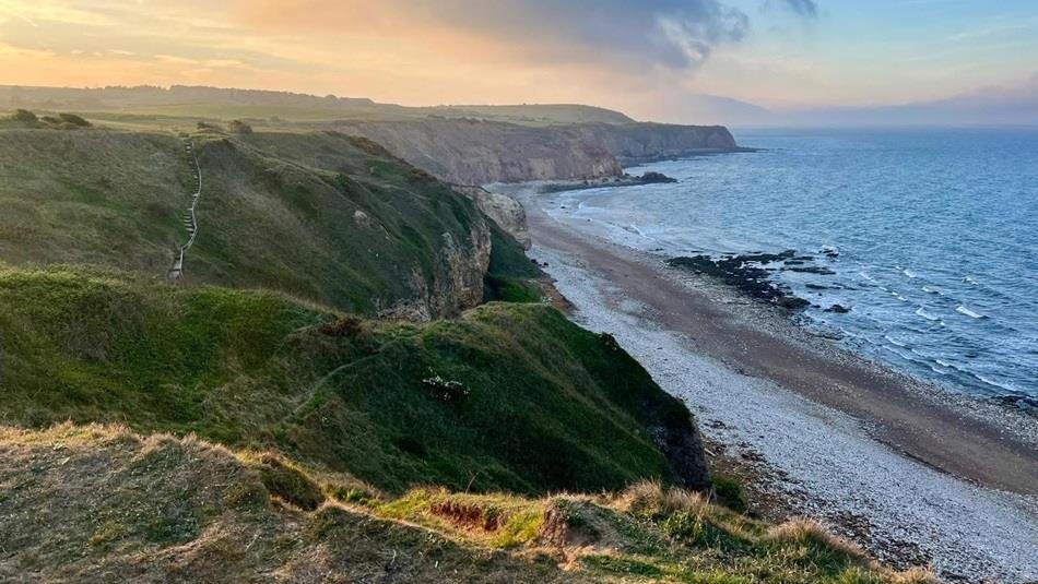 Durham Heritage Coast