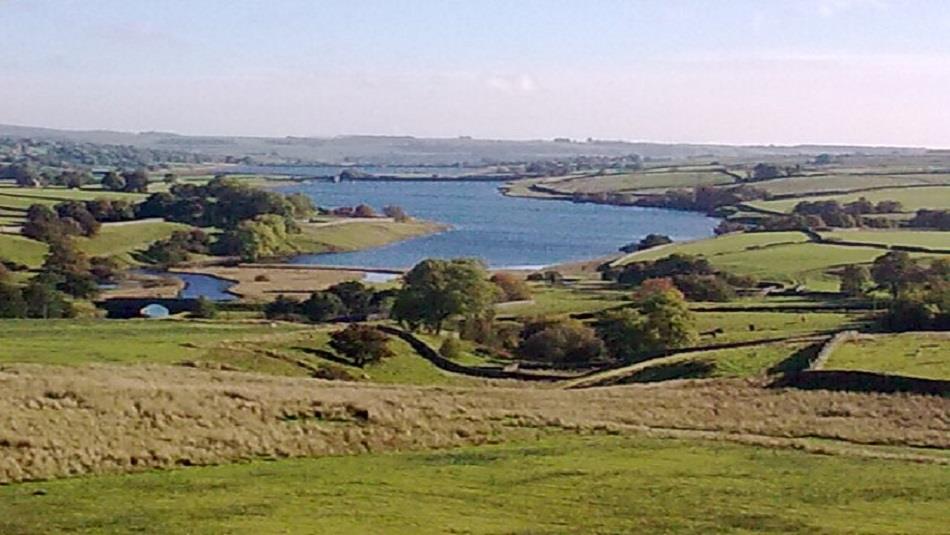 Blackton Reservoir