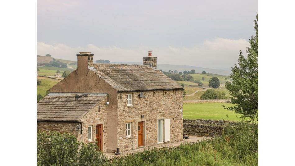 Self-Catering near Middleton in Teesdale County Durham