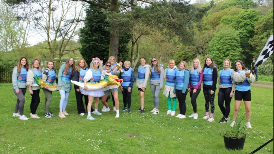 Hen & Stag Parties at Adventure Access