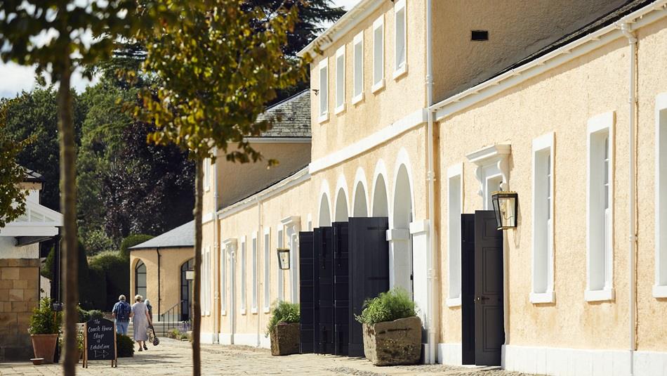 Easter Food & Craft Market at Raby Castle, Park & Gardens