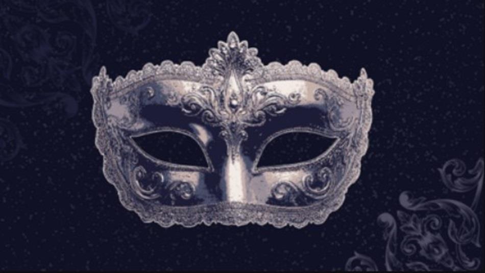 Masquerade mask