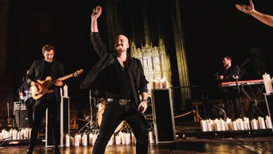 Music of Bruce Springsteen concert