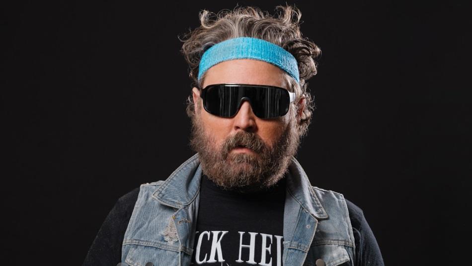 Nick Helm