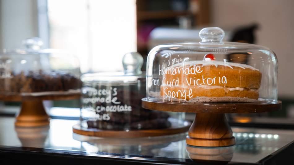 The Old Chapel Cotherstone