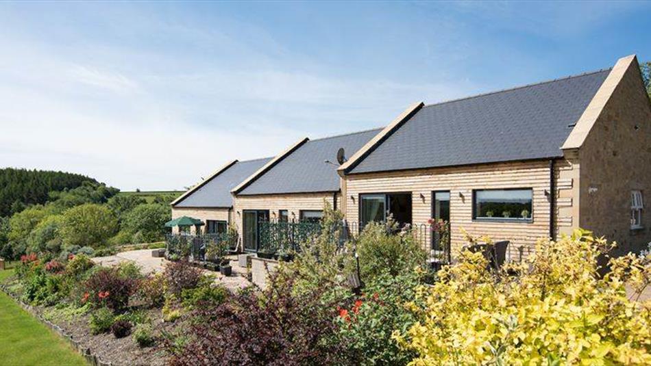 3 The Old Stables at Knitsley near Lanchester