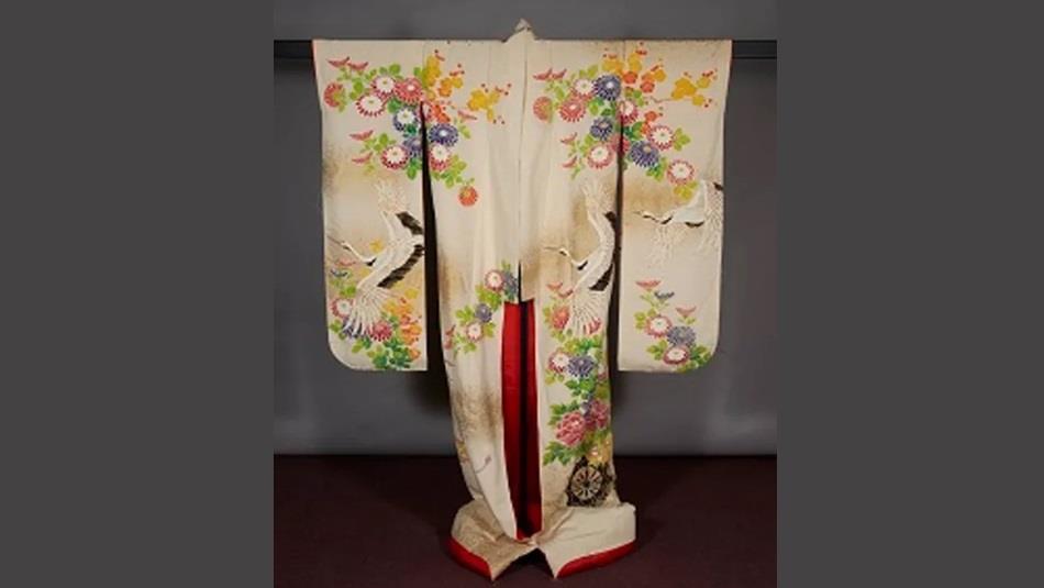 Japanese Kimono