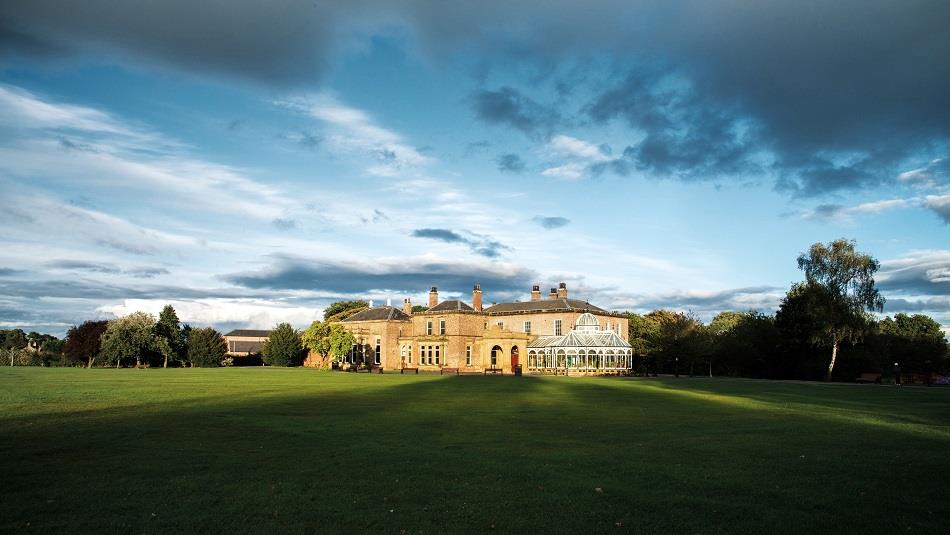 Preston Park Museum and Grounds