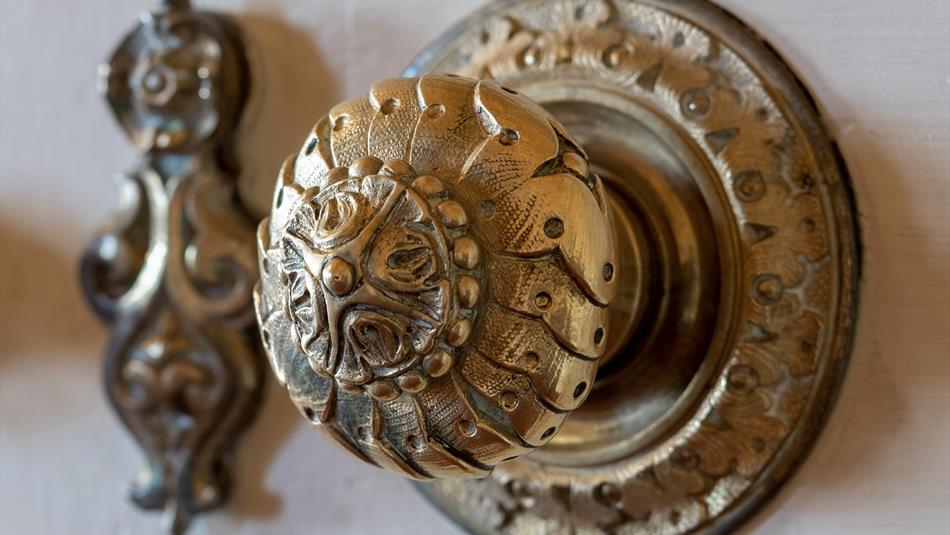 Behind the Scenes Tour of Raby Castle - Raby Castle, Park and Gardens