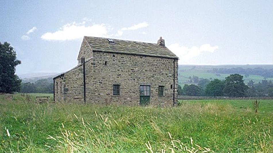 Shepherd's Cottage