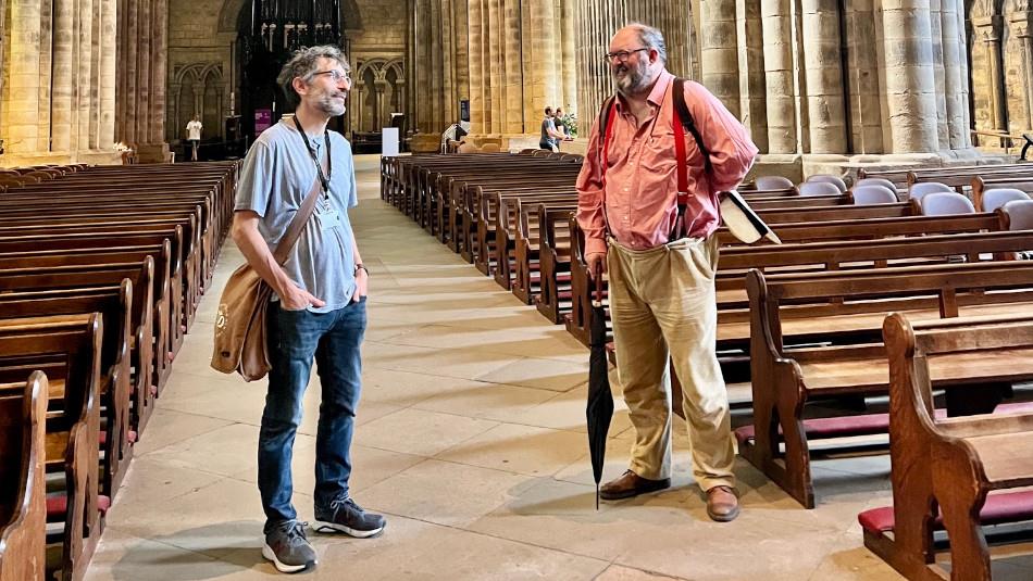 Historic Tours UK Ltd