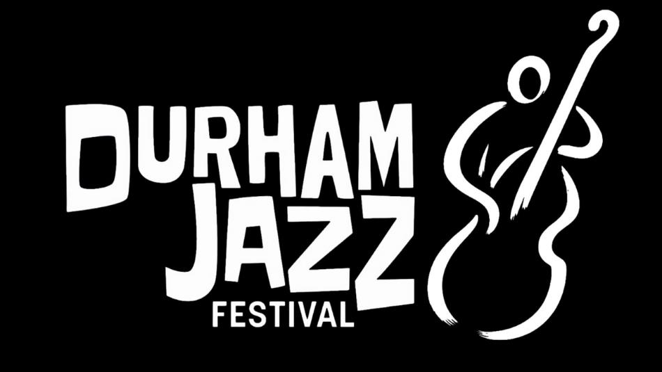 Durham Jazz Festival Logo