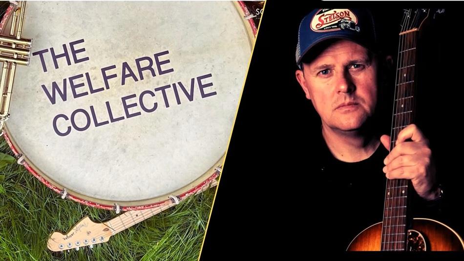 The Welfare Collective.